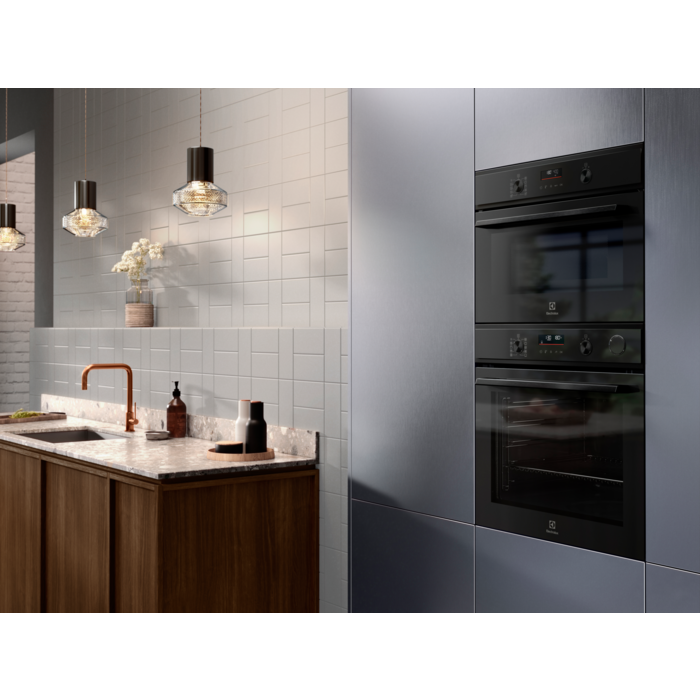 Electrolux - Compact-uuni - OOM807NB