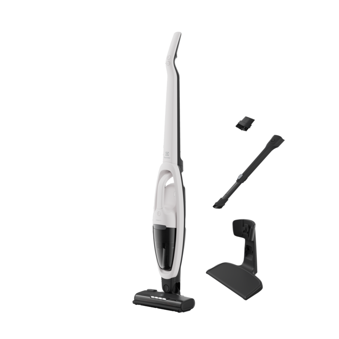 Electrolux - Johdoton varsi-imuri - ES52CB18SH