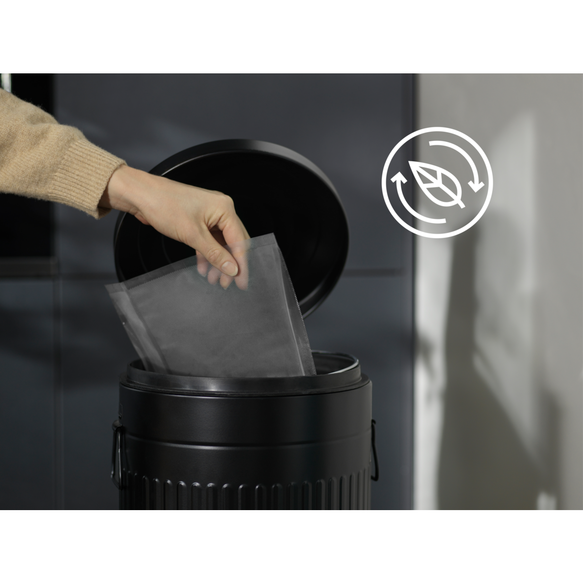 Electrolux - Vakuumikoneet ja tarvikkeet - EVSRR1