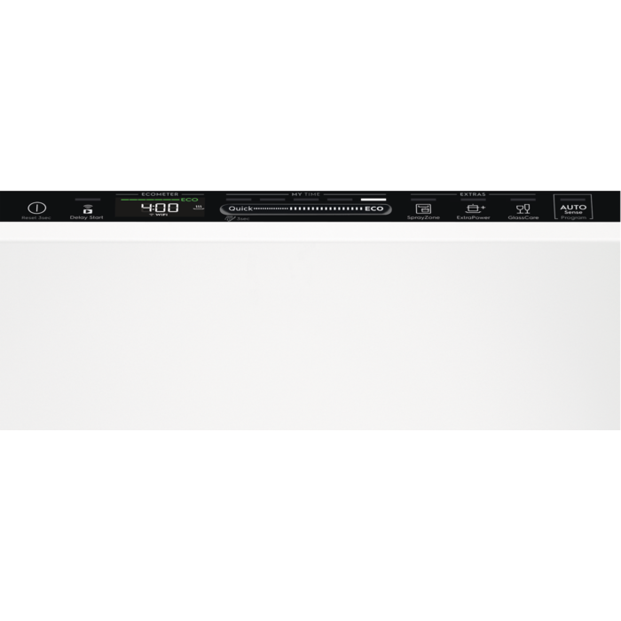 Electrolux - 60 cm astianpesukone - EEZ69410W