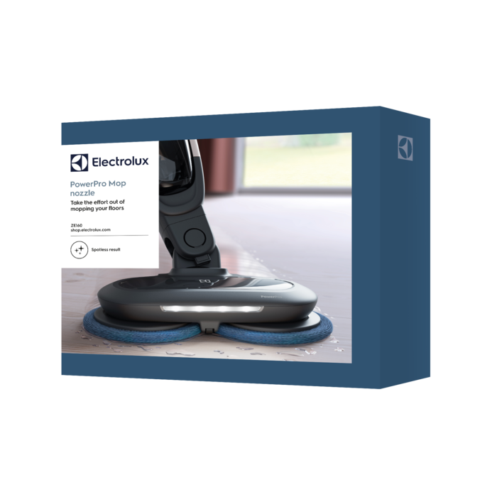 Electrolux - Suulake - ZE160