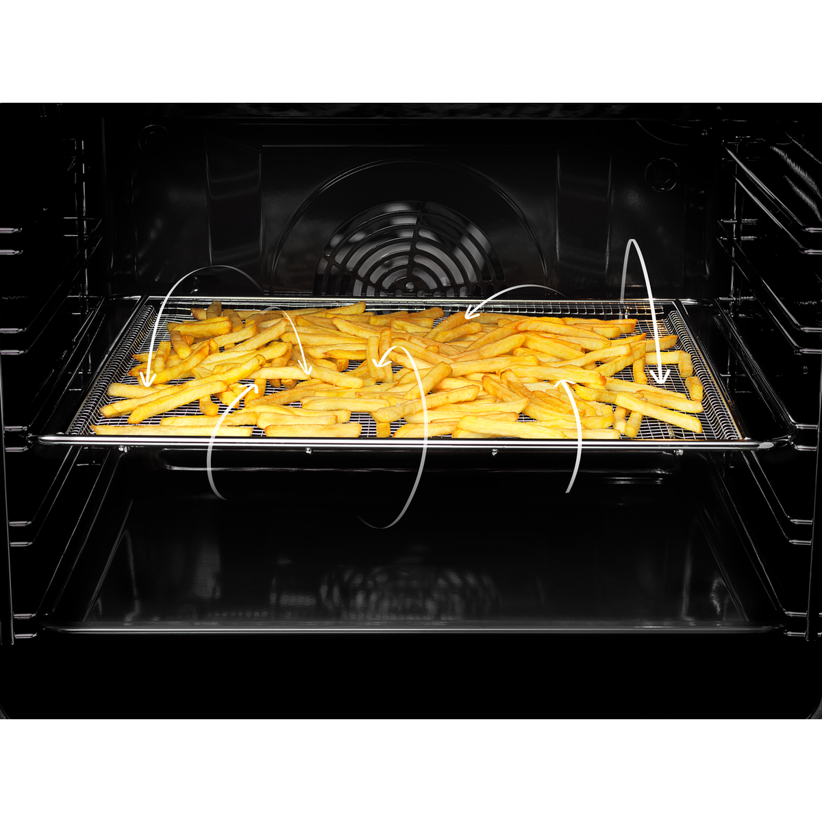 Electrolux - Lattialiesi - LKI66440NW