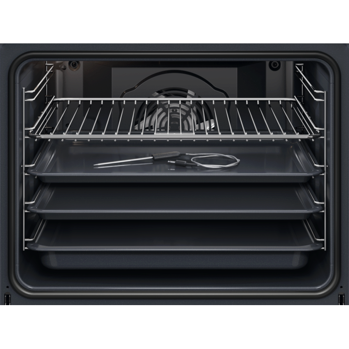 Electrolux - Kalusteuuni - COB402V