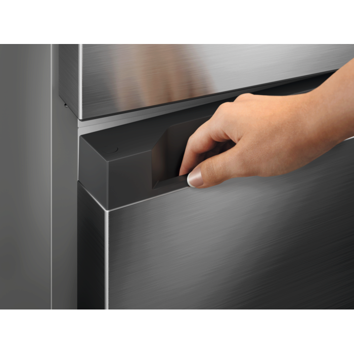 Electrolux - Jääkaappipakastin - KRC618DX