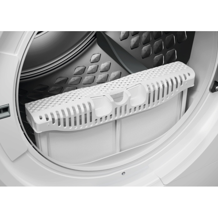 Electrolux - Lämpöpumppukuivausrumpu - XLND75935N