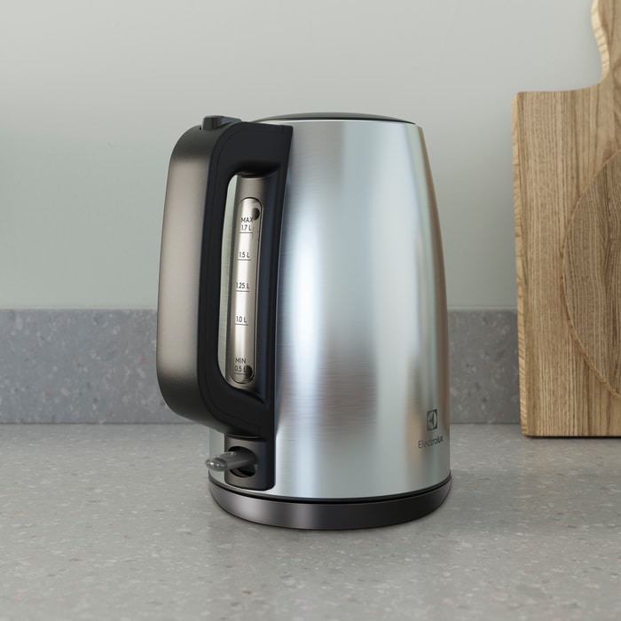 Electrolux - Vedenkeitin - E3K1-3ST