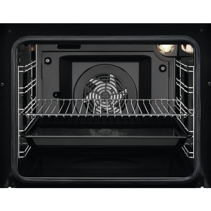 Electrolux - Lattialiesi - LKI64001NW
