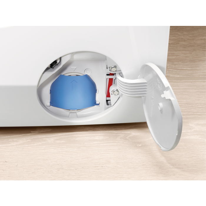 Electrolux - Kuivaava pesukone - EWI774EY6Q