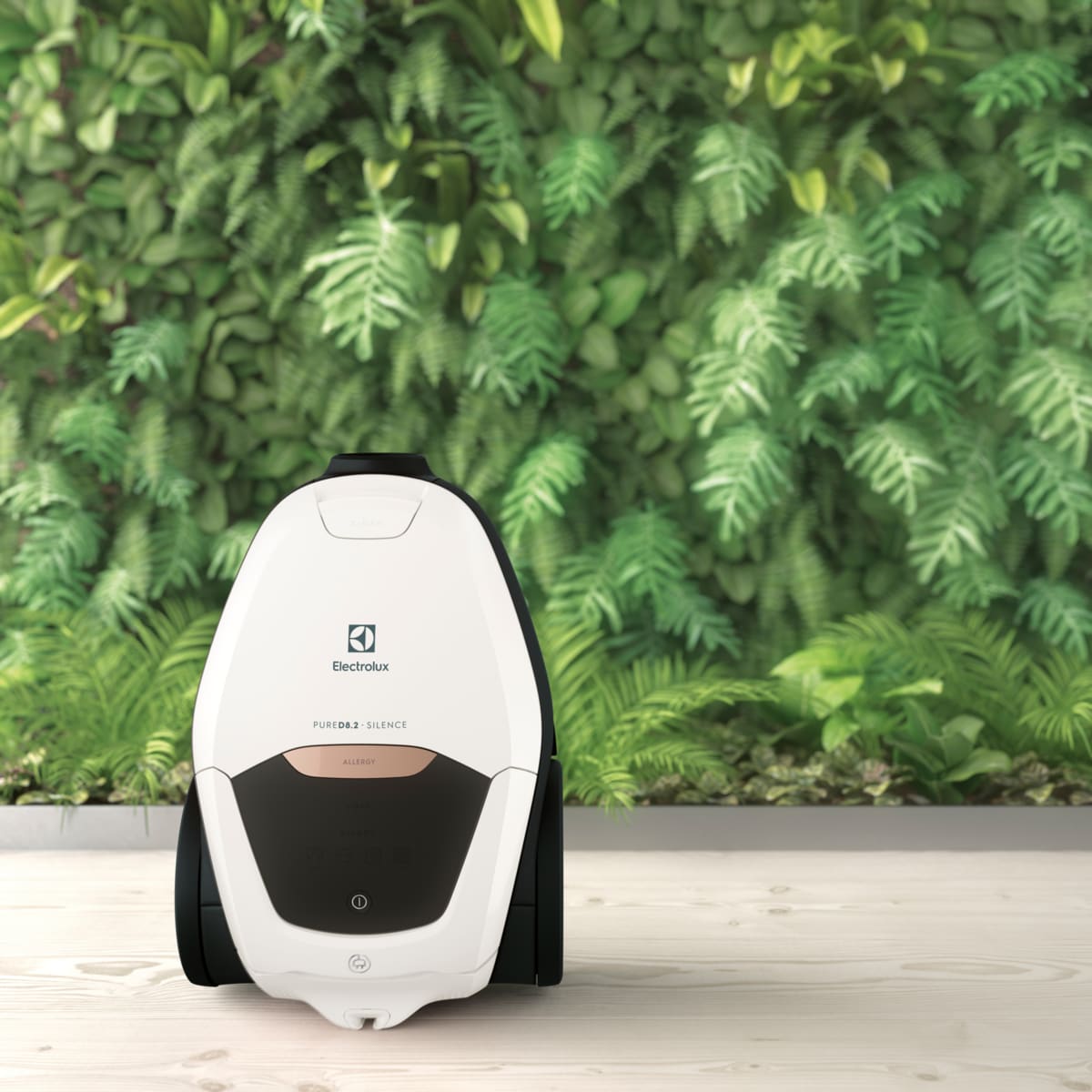 Electrolux - Pölynimuri - PD82-ALRG