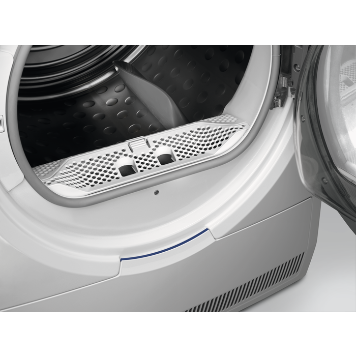 Electrolux - Lämpöpumppukuivausrumpu - EW7H558E2