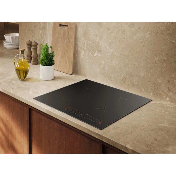 Electrolux - Induktiotaso - HOB660BSC