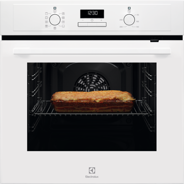 Electrolux - Kalusteuuni - OOB301NV