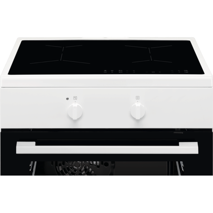 Electrolux - Lattialiesi - LKI6200S4W