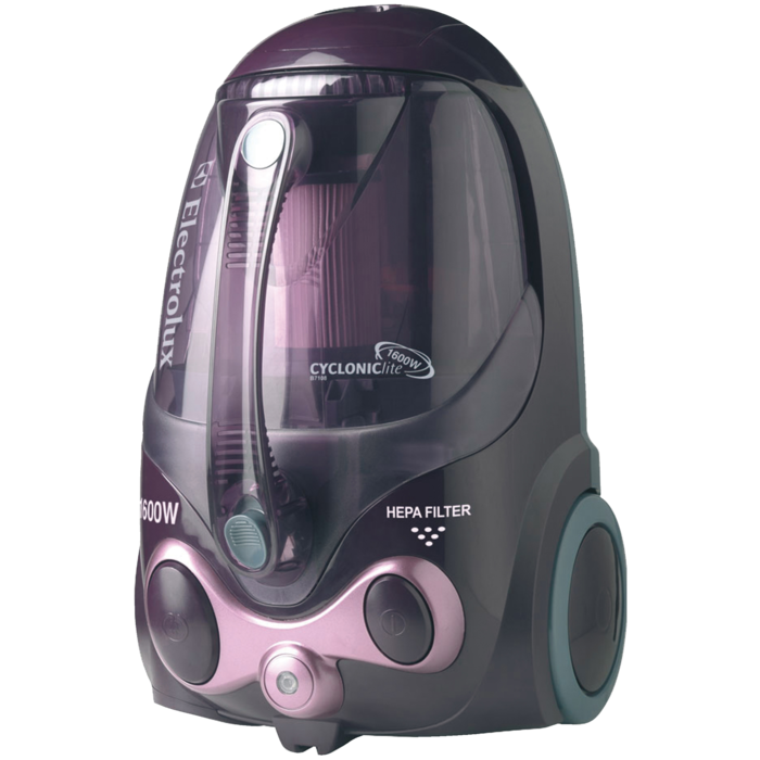 Electrolux - Suodatin - EF75B