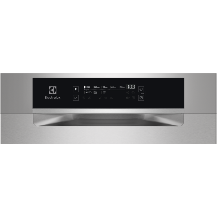 Electrolux - 60 cm astianpesukone - ESZ89400UX