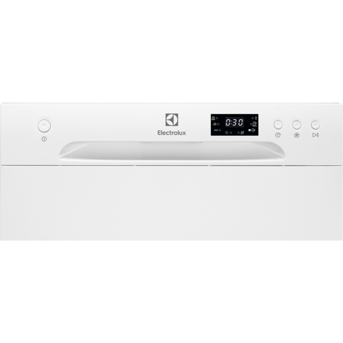 Electrolux - Pieni astianpesukone - ESF2400OW