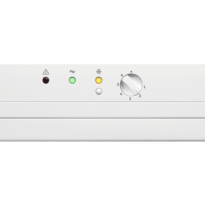 Electrolux - Pakastin - KUS1AF28X