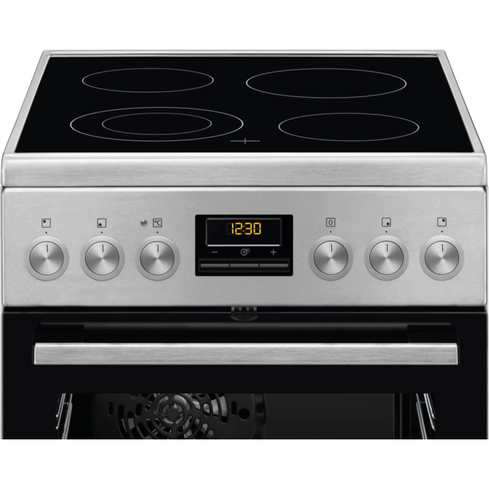 Electrolux - Lattialiesi - LKR540403X