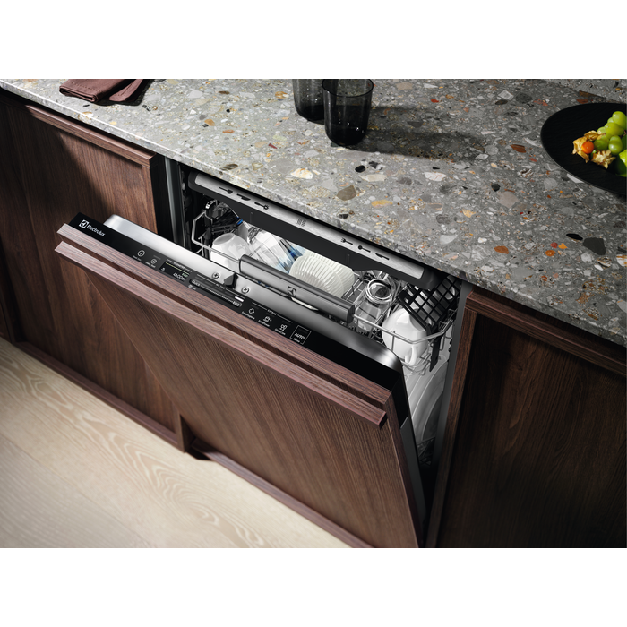 Electrolux - Integroitava astianpesukone 45-60 cm - KEZA9310W