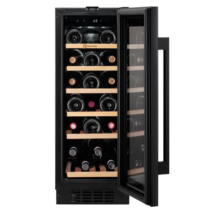 Electrolux - Viinikaapit - EWUS020B5B
