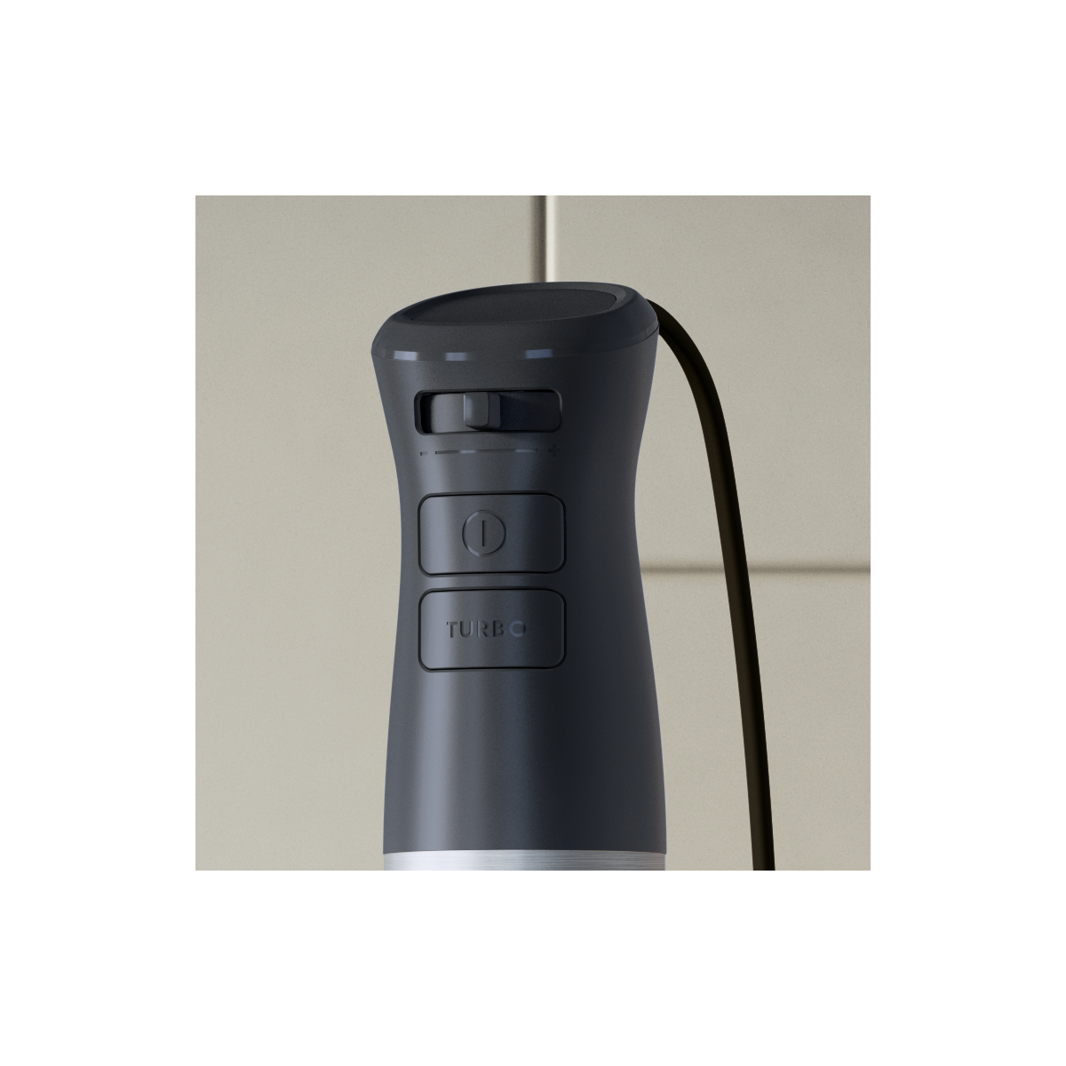 Electrolux - Sauvasekoitin - E5HB1-6SS