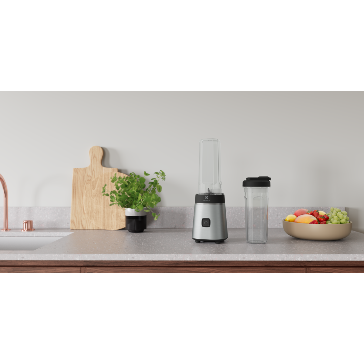 Electrolux - Tehosekoitin - E3SB1-4ST