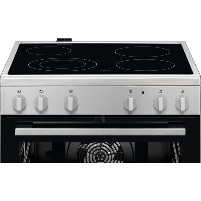 Electrolux - Lattialiesi - LKR64001NX