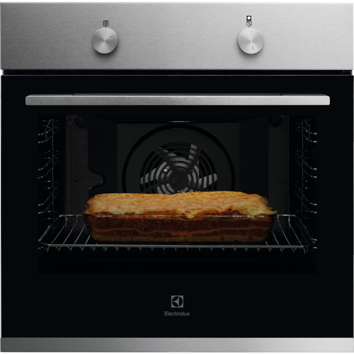 Electrolux - Kalusteuuni - EOK1B0X0