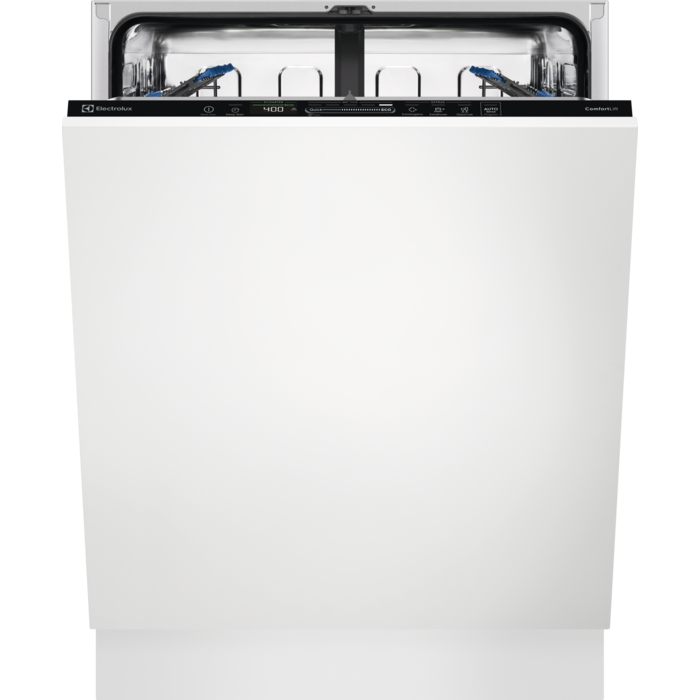 Electrolux - Integroitava astianpesukone 45-60 cm - EEC67400L