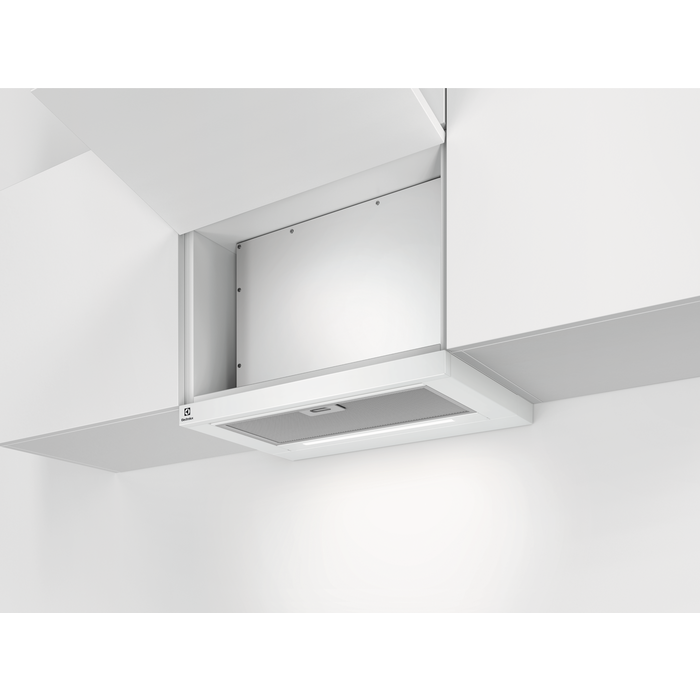 Electrolux - Kaappiin integroitava liesituuletin - LFP416W