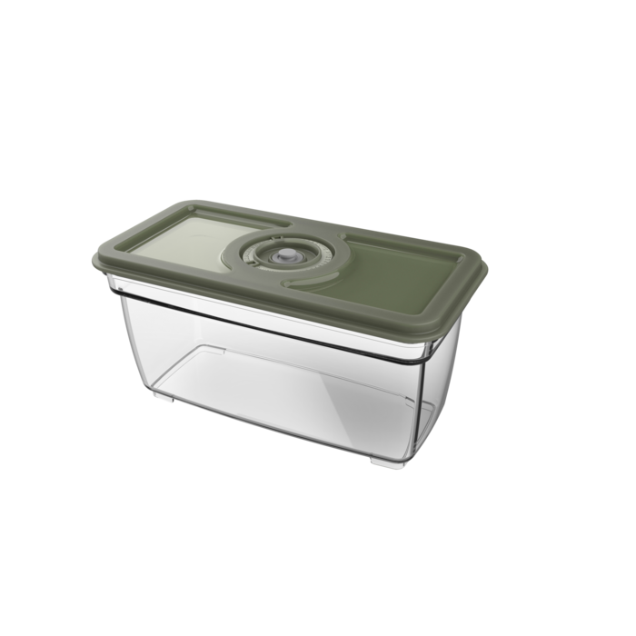 Electrolux - Vacuum Sealer - EVFK1