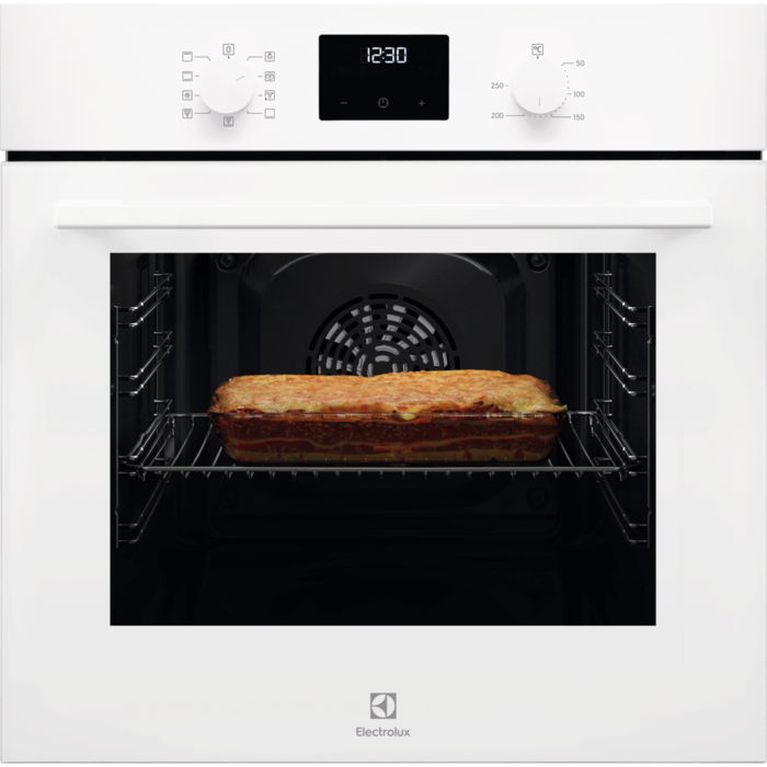 Electrolux - Kalusteuuni - COB410V