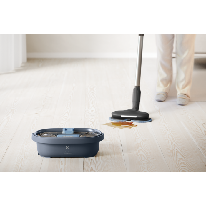 Electrolux - Suulake/harja - EPPCS2