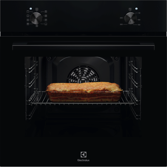 Electrolux - Kalusteuuni - BOC002EK