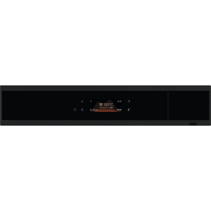 Electrolux - Höyryuuni - OOS987NB
