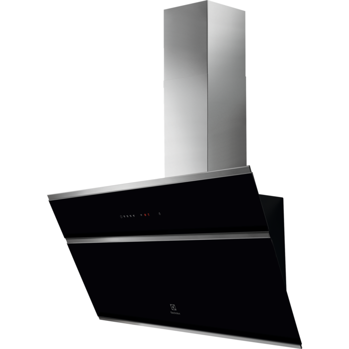 Electrolux - 90 cm liesituuletin - EFV719K