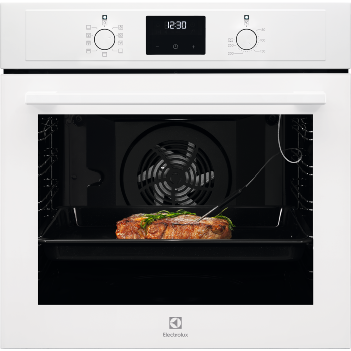Electrolux - Kalusteuuni - COB400W
