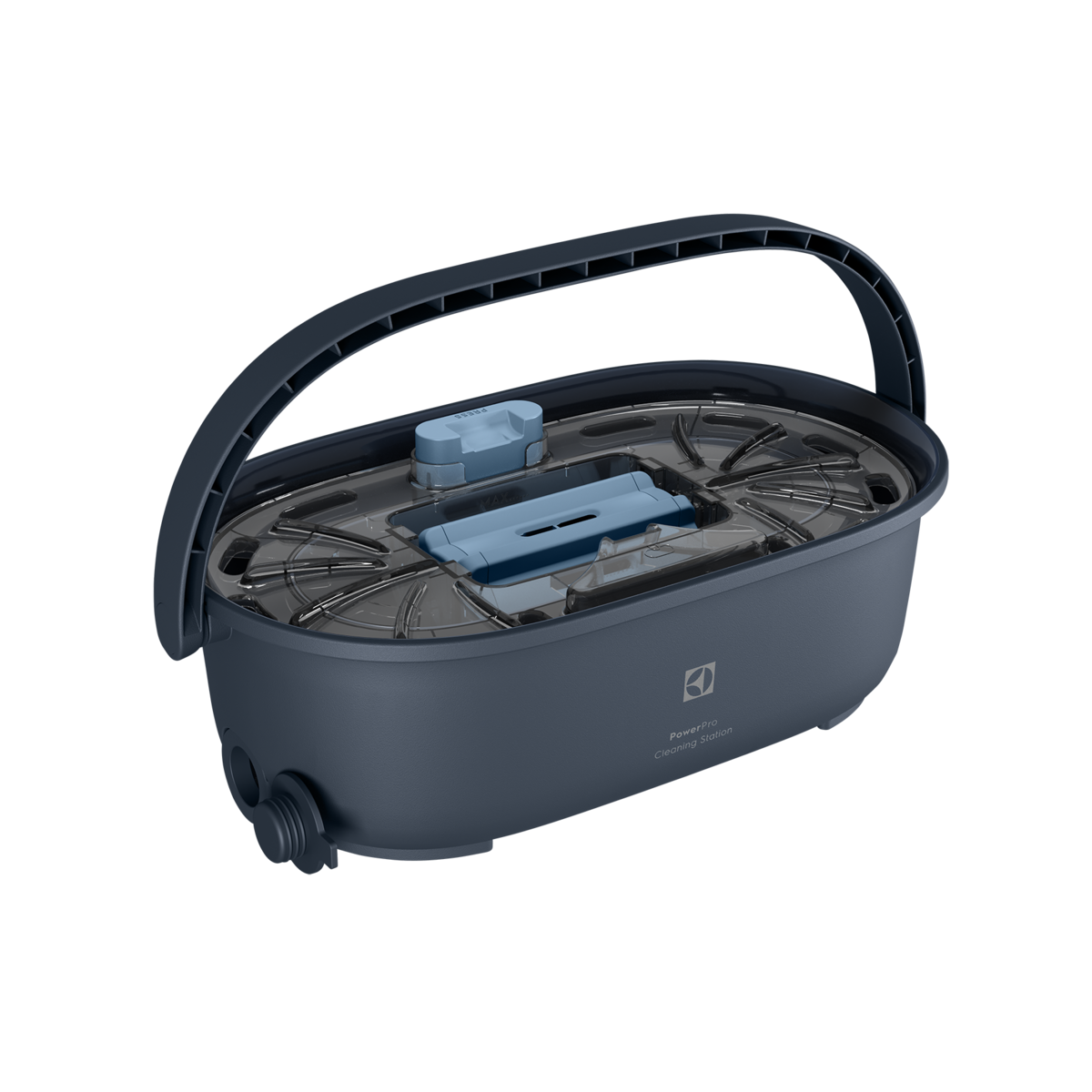 Electrolux - Suulake/harja - EPPCS2