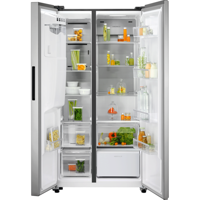 Electrolux - Jääkaappipakastin - EAI6HD57U0