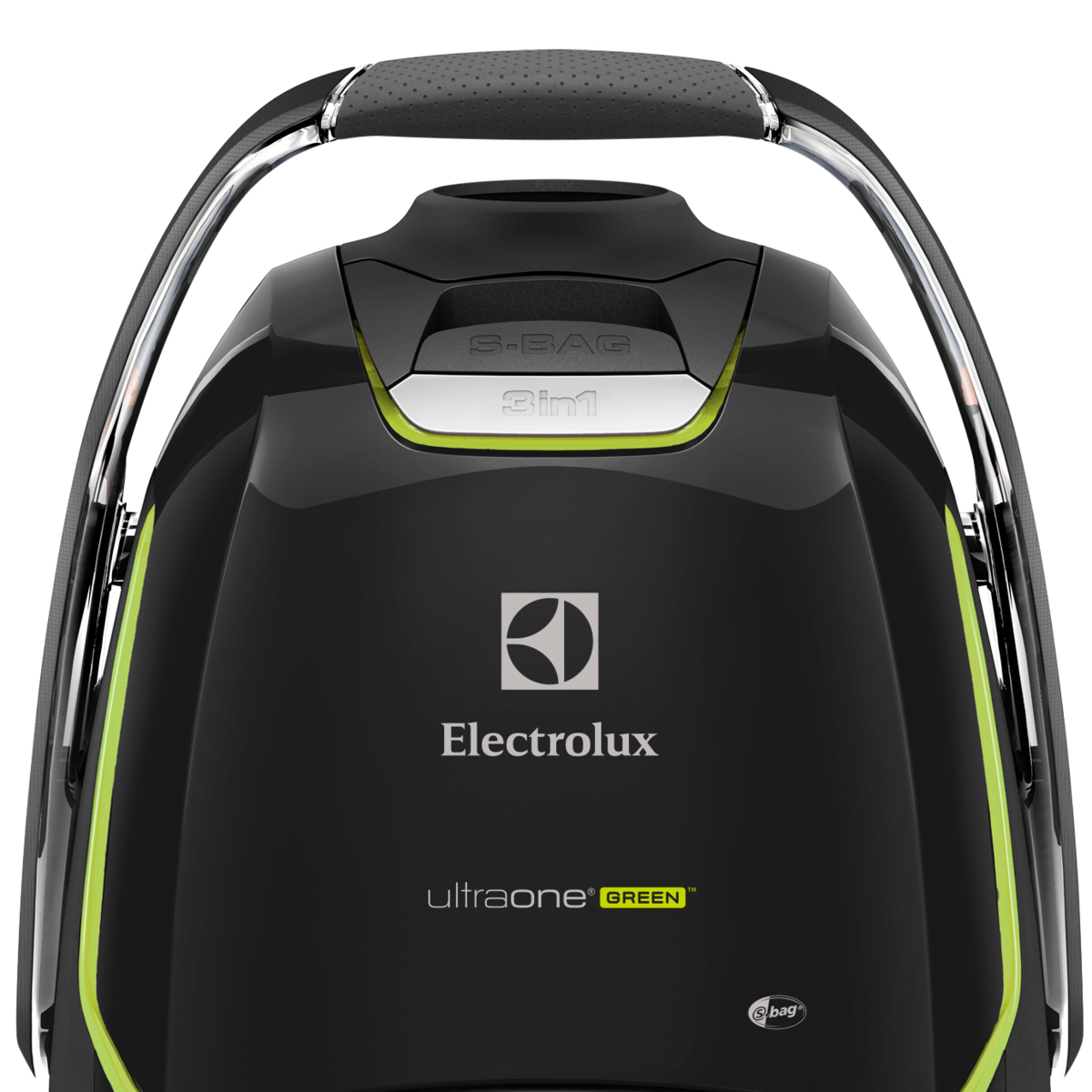 Electrolux - Pölynimuri - EUOC9GREEN