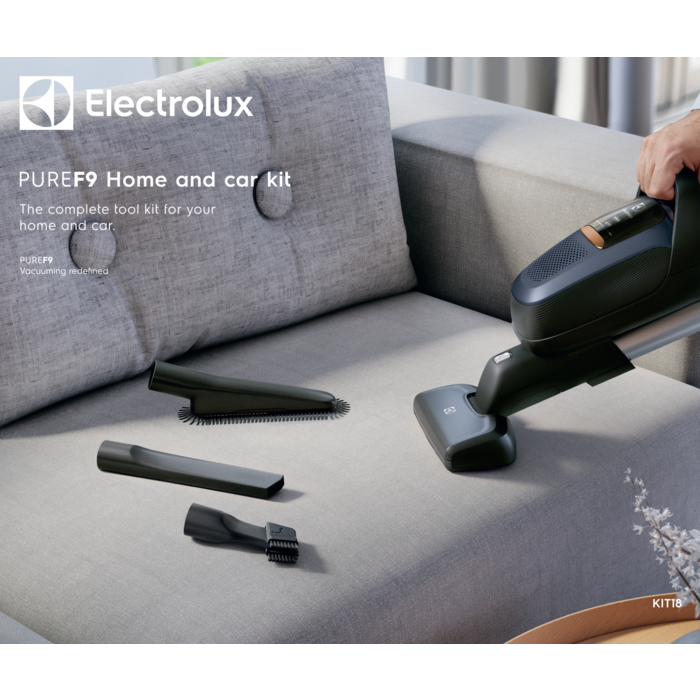 Electrolux - Suulake - KIT18