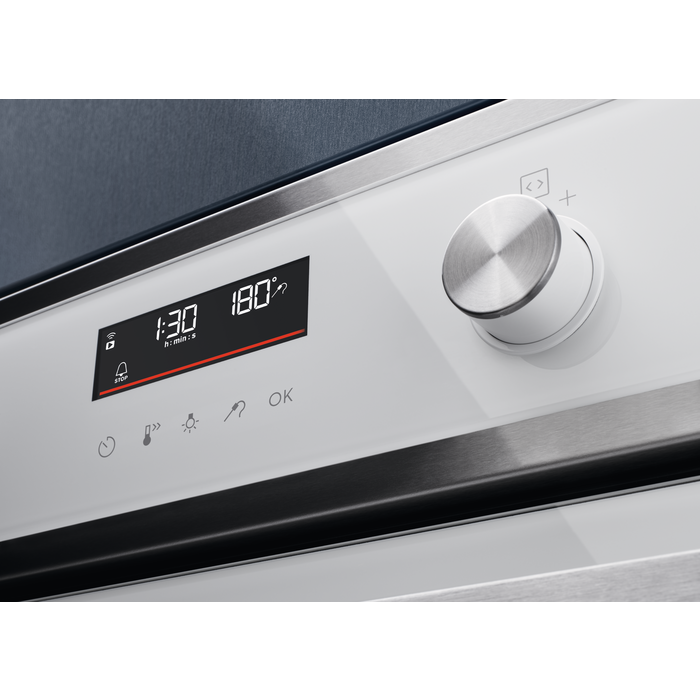 Electrolux - Kalusteuuni - COP827V