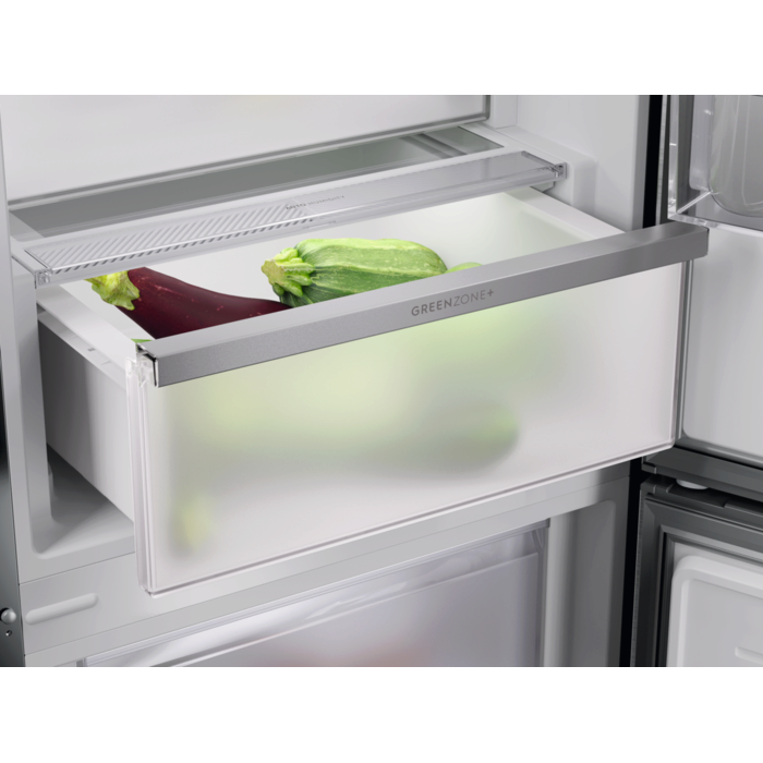Electrolux - Jääkaappipakastin - LNC8MC36B