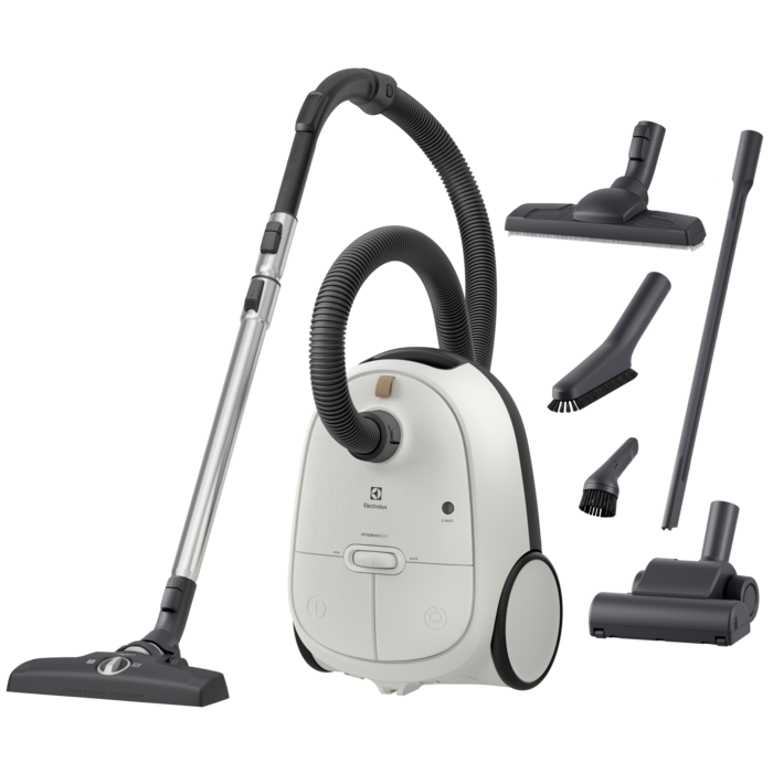 Electrolux - Pölynimuri - EB61H6SW
