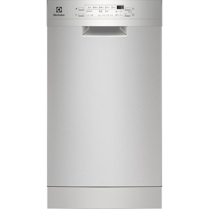 Electrolux - 45 cm astianpesukone - ESS42200SX