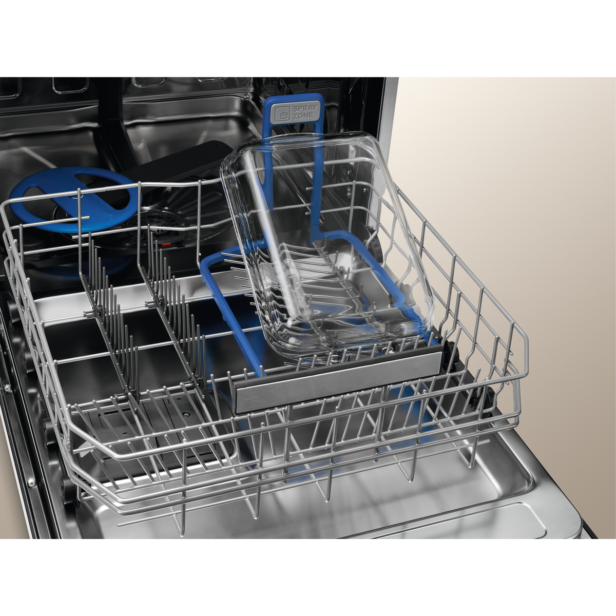 Electrolux - 60 cm astianpesukone - EEZ67300L