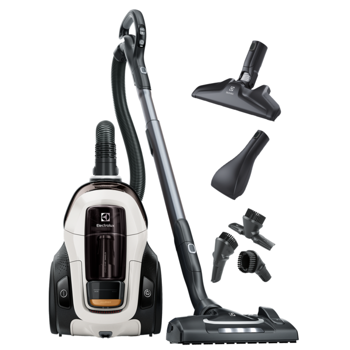 Electrolux - Pussiton pölynimuri - PC91-ALRG