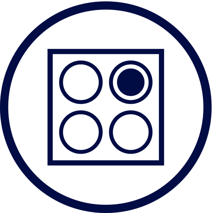 Electrolux - Keraaminen taso - HOC620X