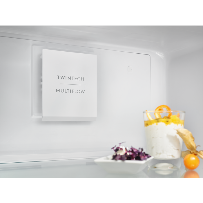 Electrolux - Jääkaappipakastin - LNT6ME36W2