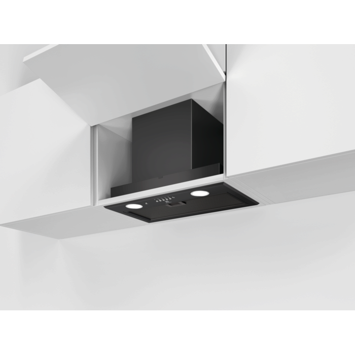 Electrolux - Kaappiin integroitava liesituuletin - LFG716R